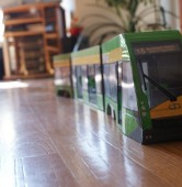 Model Solarisa Tramino | fot. Sławomir Olejniczak