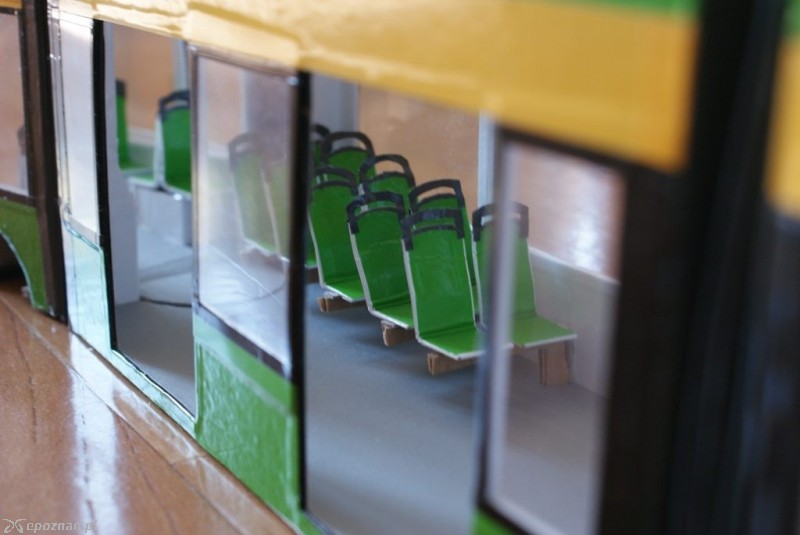Model Solarisa Tramino | fot. Sławomir Olejniczak