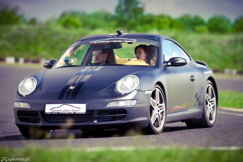 fot. Track Day Tor Poznań
