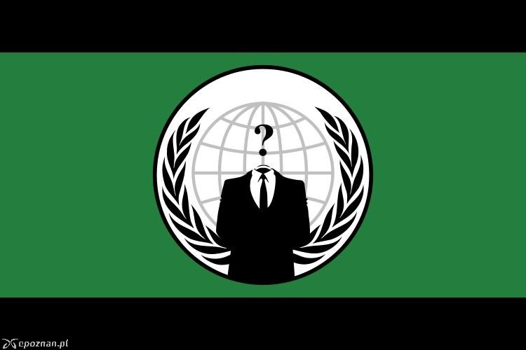 Symbol Anonymous | fot. Wikipedia