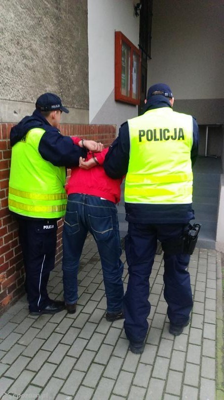 fot. Policja