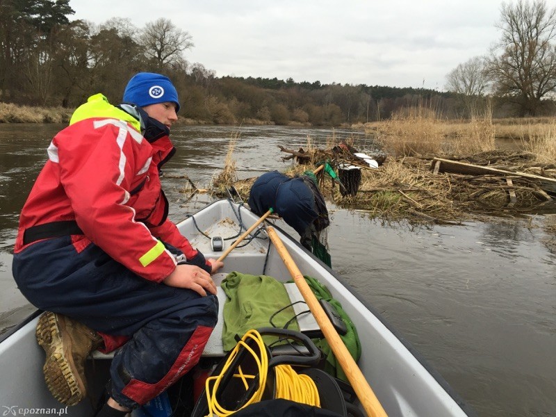 fot. Grupa Specjalna Płetwonurków RP