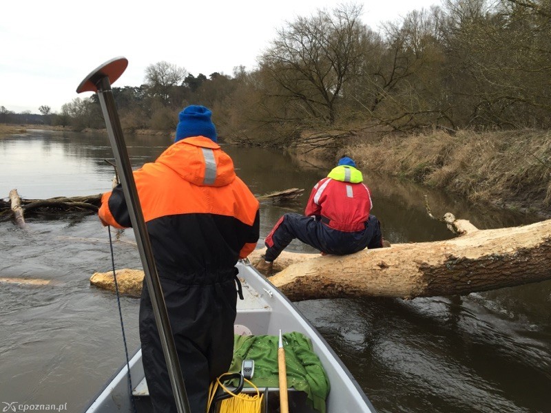 fot. Grupa Specjalna Płetwonurków RP