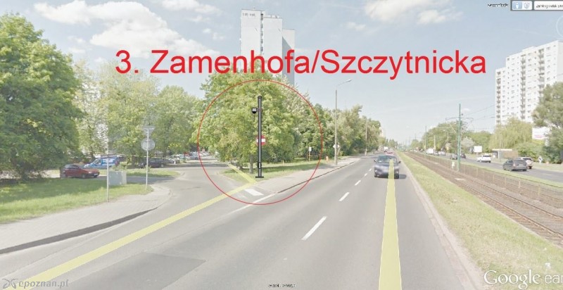 fot. Urząd Miasta Poznania - Wydział Zarządzania Kryzysowego i Bezpieczeństwa