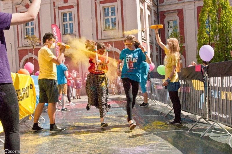 fot. Maciej Kopiński