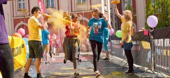 fot. Maciej Kopiński