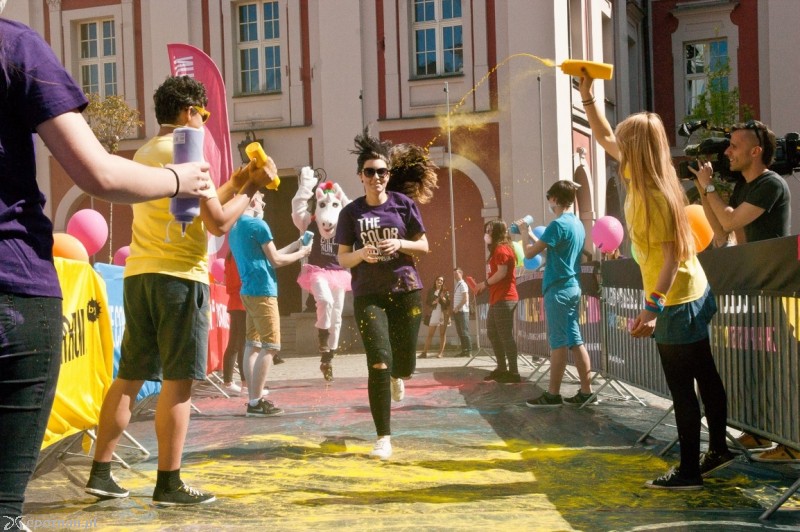 fot. Maciej Kopiński