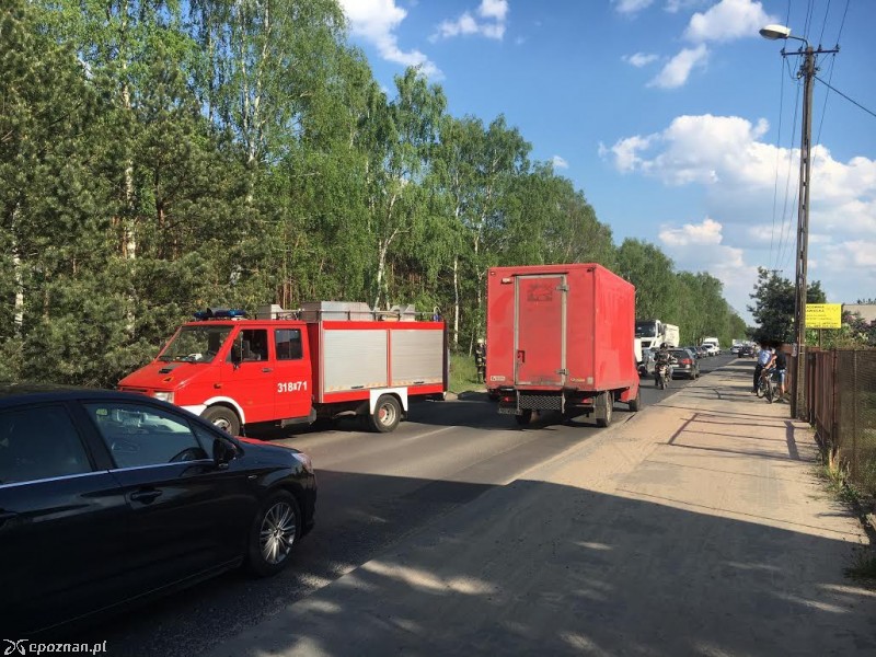 fot. Michał Zagórski