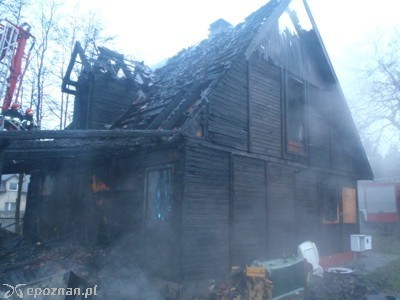fot. KP PSP Września