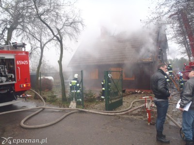 fot. KP PSP Września