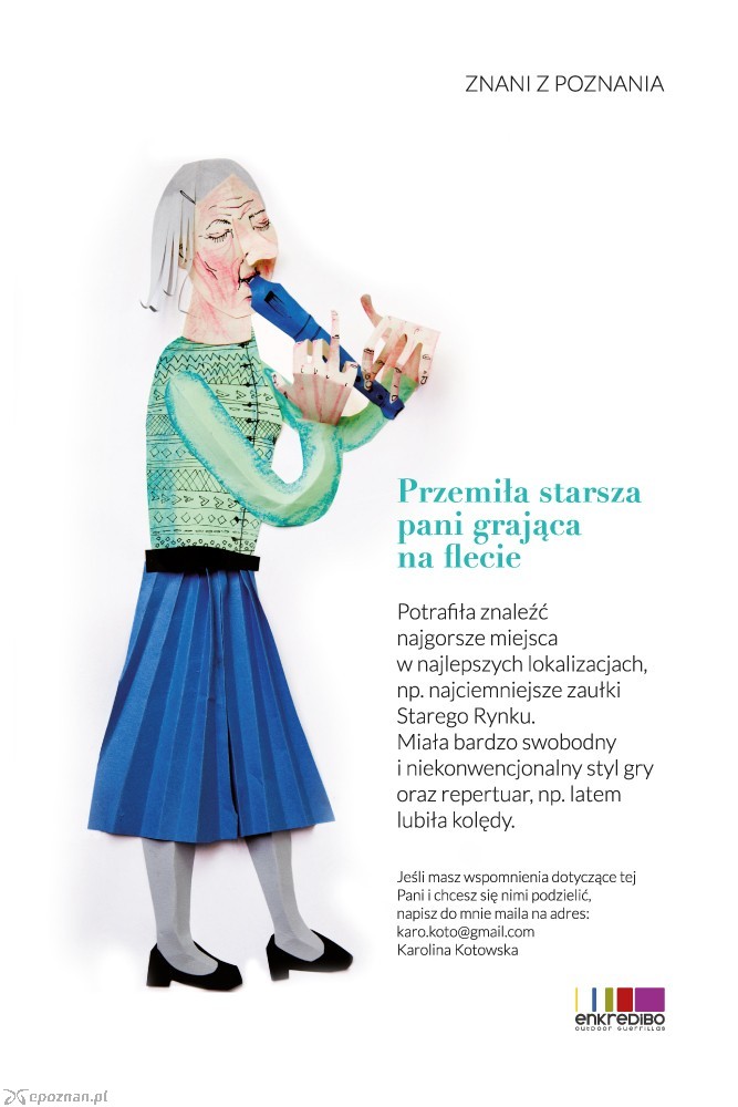 fot. Karolina Kotowska