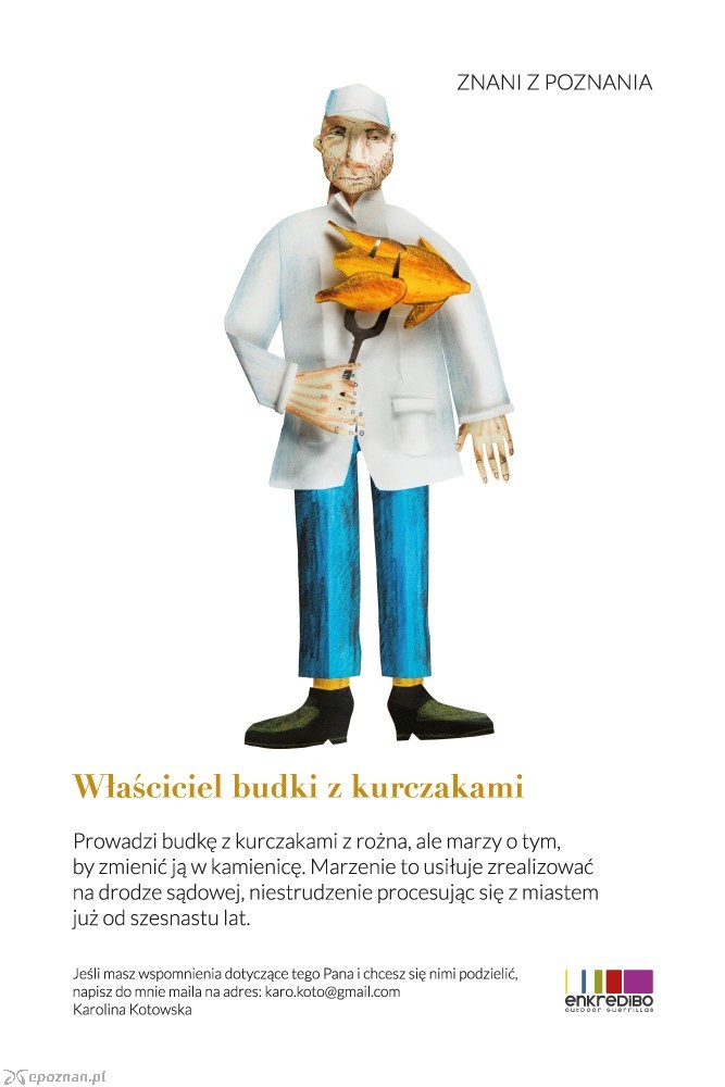 fot. Karolina Kotowska