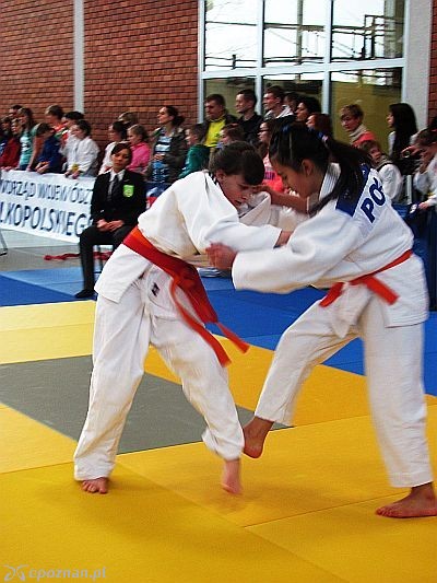fot. PKS Olimpia Judo Poznań