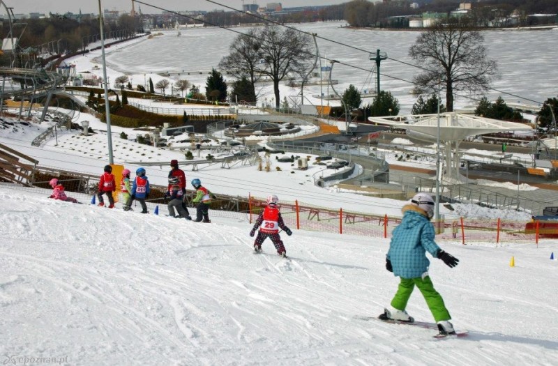 fot. Facebook Malta Ski