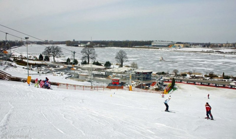 fot. Facebook Malta Ski