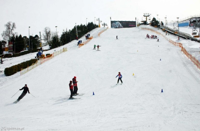 fot. Facebook Malta Ski