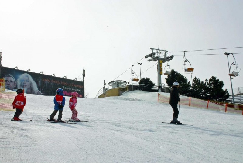 fot. Facebook Malta Ski