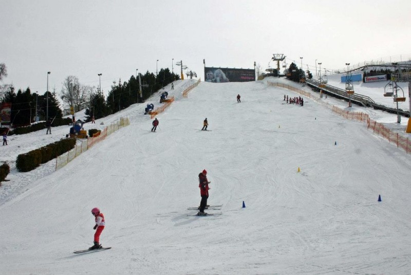fot. Facebook Malta Ski