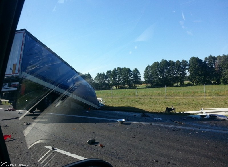 fot. Wojciech Wybranowski / Twitter