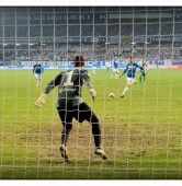 Lech Poznań - Lechia Gdańsk 4:2 | fot. Paweł Rosolski