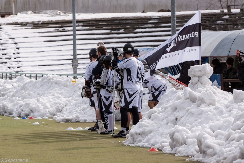 Poznań Hussars - Spartans Oświęcim 4:3 | fot. Tomasz Szwajkowski