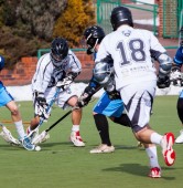 Poznań Hussars - Spartans Oświęcim 4:3 | fot. Tomasz Szwajkowski