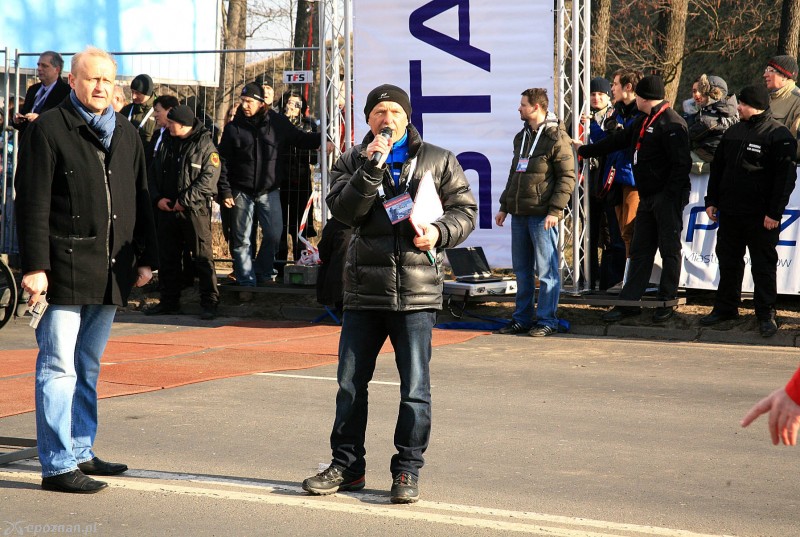 6. Poznań Półmaraton | fot. Jacek Kapczyński