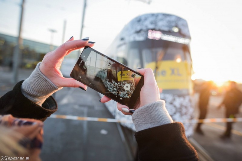 fot. Leipziger Verkehrsbetriebe