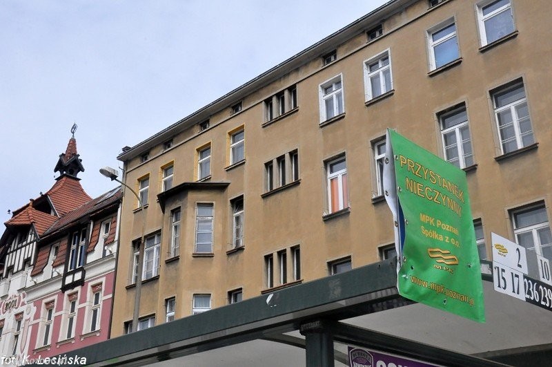 fot. K.Lesińska / MPK Poznań