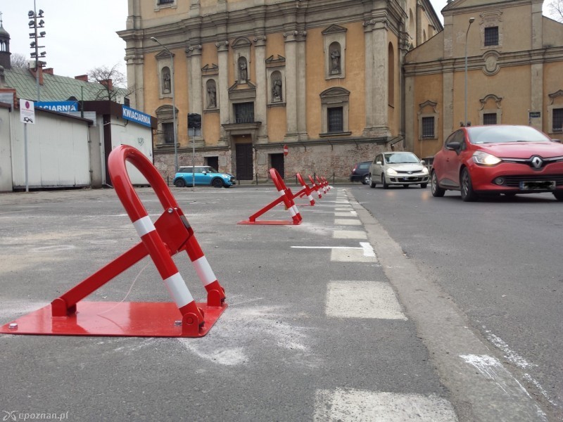 Tak było we wtorek | fot. Marcin