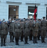 Dni Ułana, sobota 20 kwietnia | fot. Jakub Marciniak