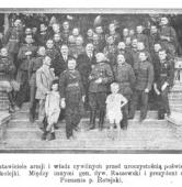 fot. Żołnierz Wielkopolski 17/1923