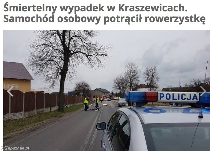 fot. Ostrzeszowinfo.pl/screenshot