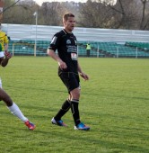Warta Poznań - Bogdanka Łęczna 1:1 | fot. Elżbieta Skowron