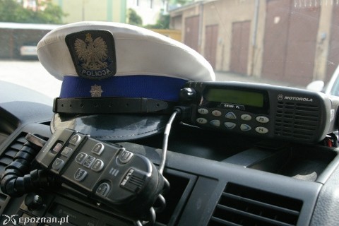 fot. Policja Leszno