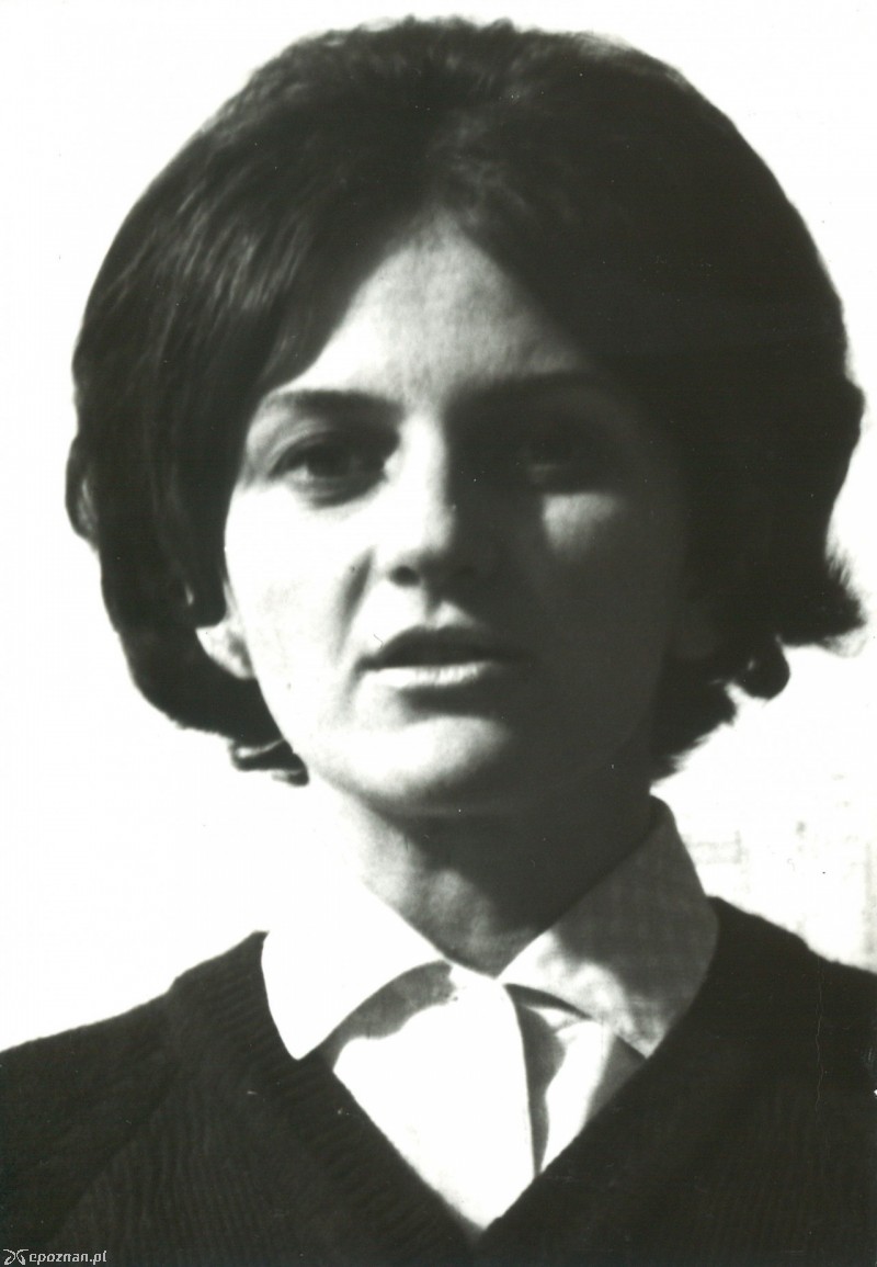 Anna Misiak