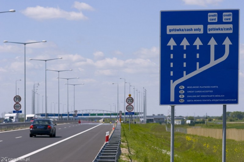fot. Autostrada Wielkopolska