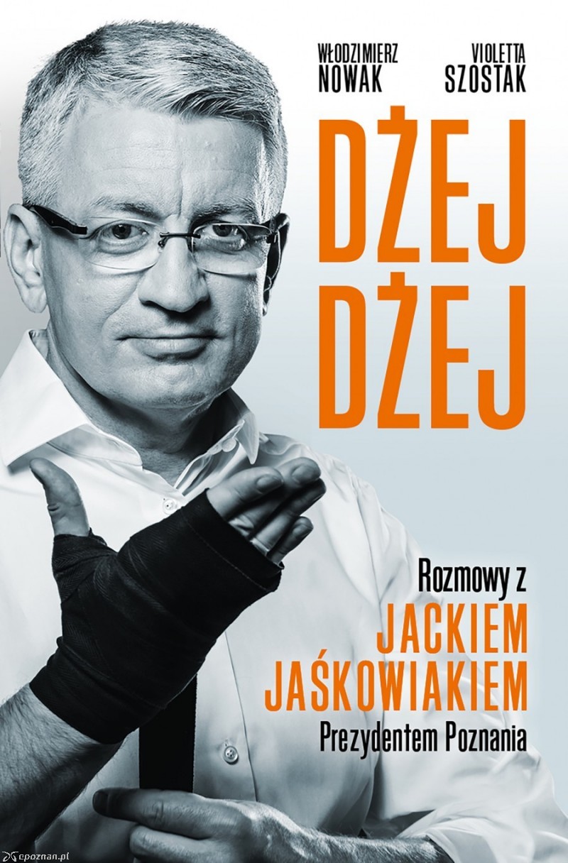 fot. Wydawnictwo Poznańskie