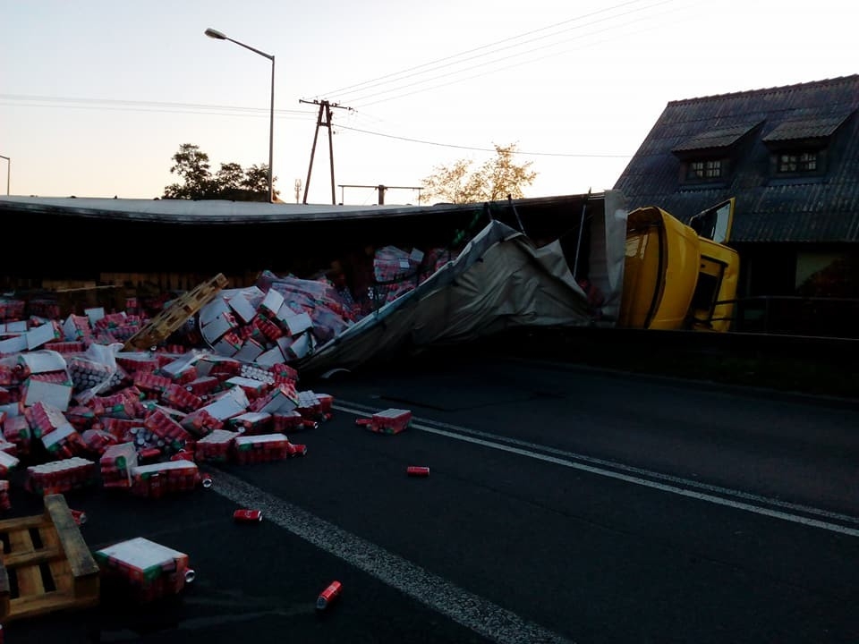fot. KSRG OSP Węgierki