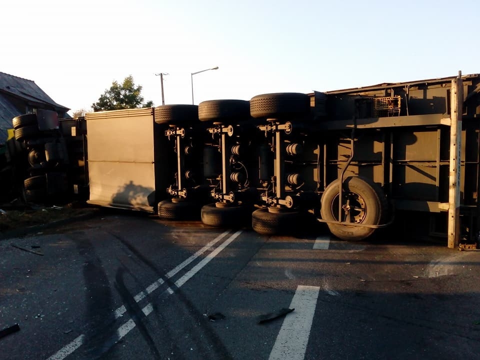 fot. KSRG OSP Węgierki