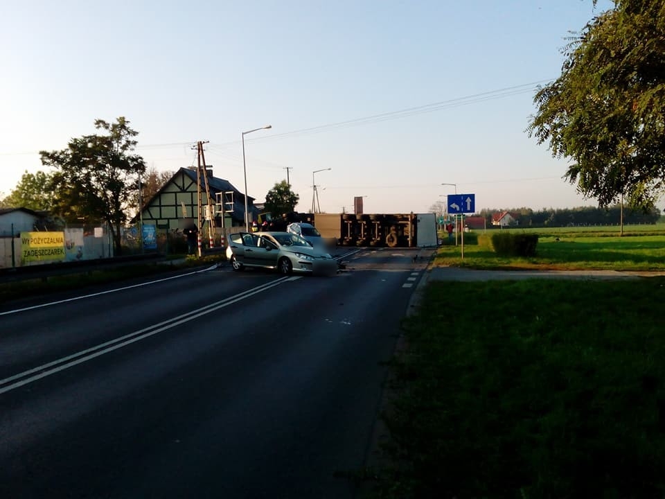 fot. KSRG OSP Węgierki