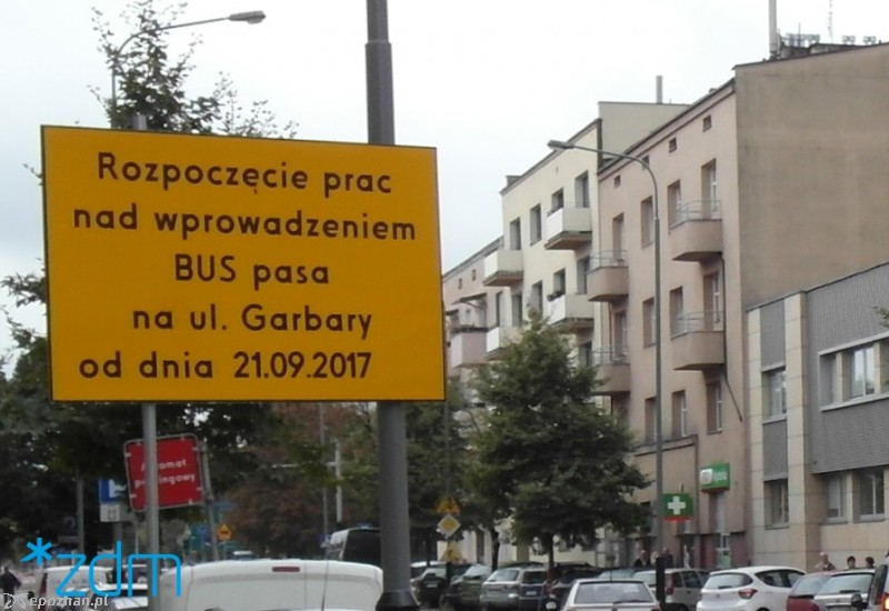 fot. ZDM Poznań