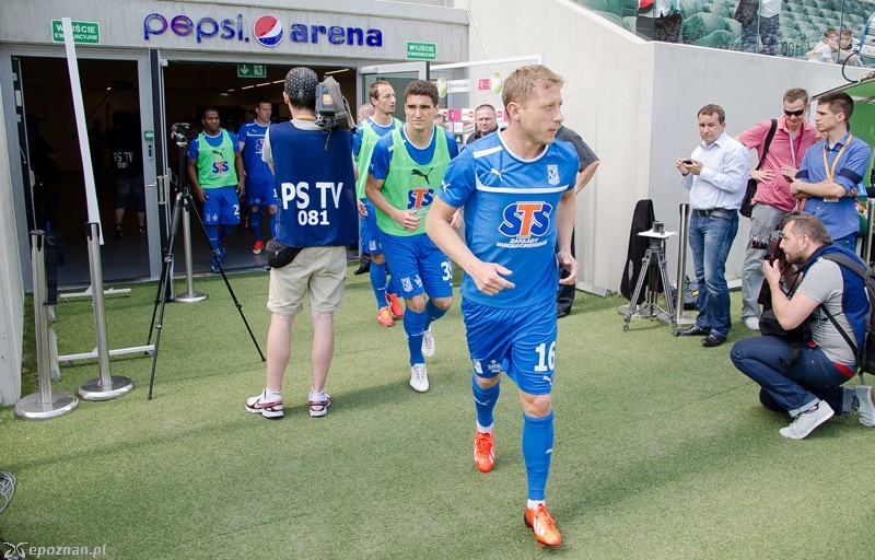 fot. Mateusz Gawarecki