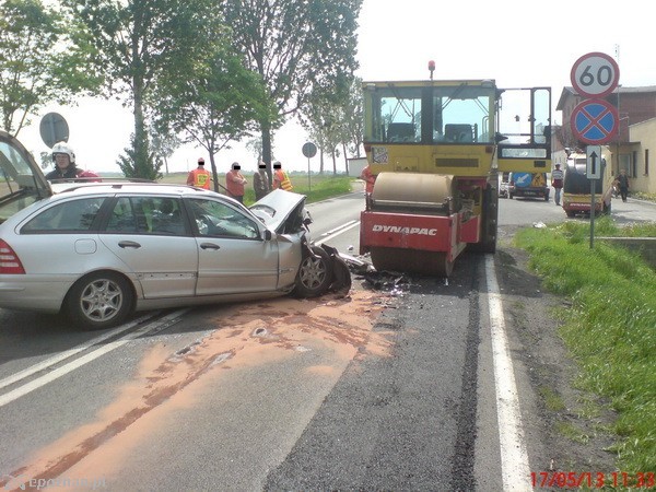 fot. asp. Marian Szylwach - KP PSP Pleszew
