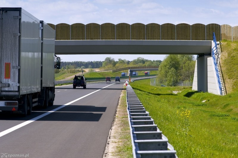 fot. Autostrada Wielkopolska