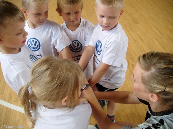 fot. AZS AWF VW Poznań