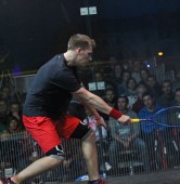 AGROBEX Squash Indywidualne Mistrzostwa Polski 2013 | fot. Adrian Potrawiak