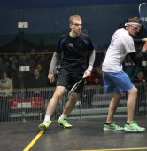 AGROBEX Squash Indywidualne Mistrzostwa Polski 2013 | fot. Elżbieta Skowron