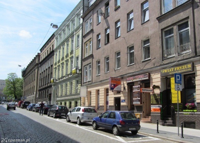 fot. ZDM Poznań