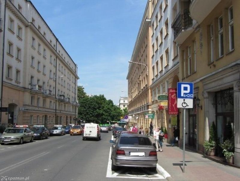 fot. ZDM Poznań